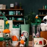 starbucks-traz-linha-tematica-do-snoopy-ao-brasil-em-setembro
