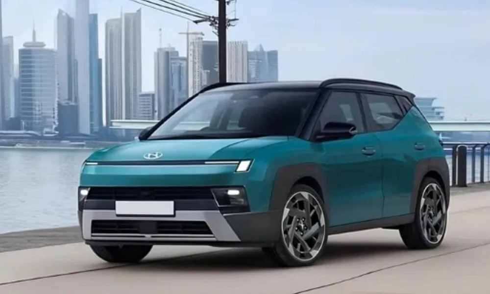 Novo Hyundai Bayon vai disputar mercado com VW Tera e Avenger