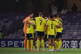 vexame-na-asia!-al-nassr-de-cristiano-ronaldo-e-massacrado-na-estreia-da-liga-dos-campeoes-da-asia