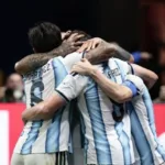 afa-confirma-amistosos-da-argentina-com-bolivia,-burkina-faso-e-benin-entre-setembro-e-outubro
