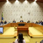 em-sessao-caotica,-stf-nao-resolve-crise-e-joga-solucao-para-futuro-incerto