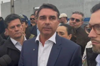 “tropa-de-choque-do-lula-entrou-em-campo”,-diz-flavio-sobre-sessao-do-stf