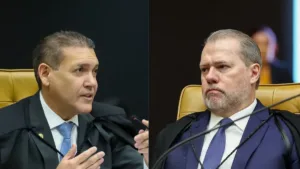nunes-marques-se-declara-impedido-e-toffoli-suspeito;-entenda-a-diferenca
