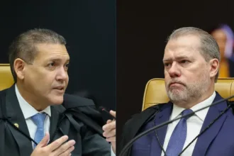 nunes-marques-se-declara-impedido-e-toffoli-suspeito;-entenda-a-diferenca