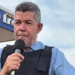 ‘deixa-essa-disputa-para-os-favoritos’,-diz-delegado-waldir-sobre-meta-de-votos-em-2026