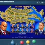 ministros-do-stf-resolvem-diferencas-‘no-braco’-em-jogo-de-luta-feito-por-ia