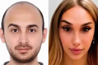 foragido-por-8-anos-e-preso-apos-mudar-de-identidade-e-viver-como-mulher-na-turquia