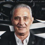 botafogo-anuncia-contratacao-do-tecnico-tite-que-assina-ate-final-de-2028