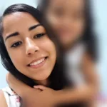 ‘virou-estrelinha’:-filha-de-mulher-que-morreu-com-queimaduras-no-hugol-diz-que-sente-falta-da-mae