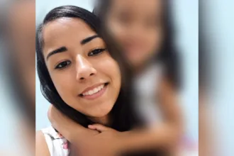 ‘virou-estrelinha’:-filha-de-mulher-que-morreu-com-queimaduras-no-hugol-diz-que-sente-falta-da-mae