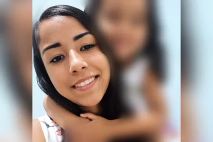 ‘virou-estrelinha’:-filha-de-mulher-que-morreu-com-queimaduras-no-hugol-diz-que-sente-falta-da-mae