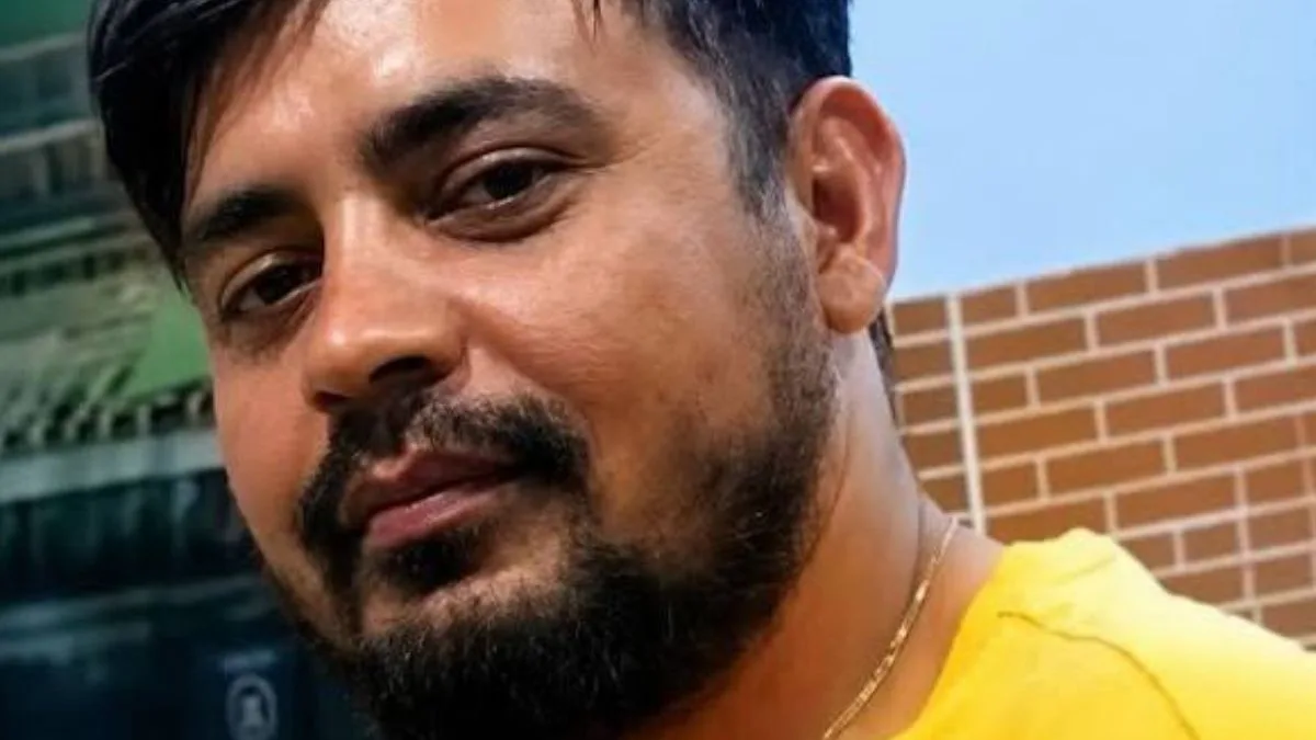 Polícia encontra ossada perto de onde lustrador Jefferson de Oliveira desapareceu