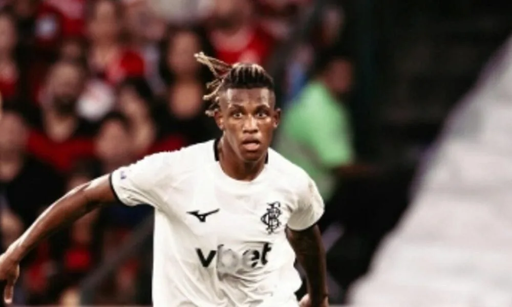 Montoro e Danilo garantem vitória do Botafogo contra Grêmio pelo Brasileirão