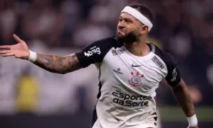 corinthians-x-estudiantes:-equipes-buscam-vaga-na-libertadores-em-partida-intensa-sem-gols-no-primeiro-tempo