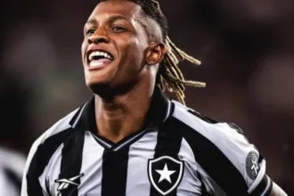 danilo-abre-o-placar-para-o-botafogo-contra-o-gremio-no-brasileirao-2026