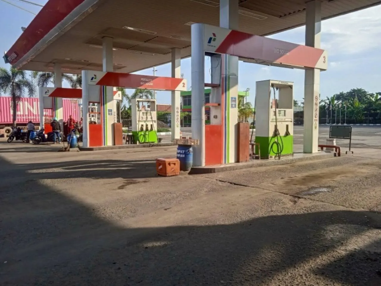 ANP reprova mais postos de combustíveis no Rio de Janeiro