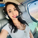eliana-moreno:-quem-era-a-reporter-que-morreu-em-acidente-de-helicoptero-nos-eua-–-g1
