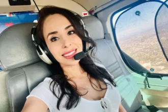 eliana-moreno:-quem-era-a-reporter-que-morreu-em-acidente-de-helicoptero-nos-eua-–-g1