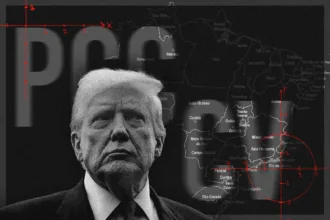 governo-lula-rebate-criticas-de-trump-sobre-falhas-no-combate-as-faccoes
