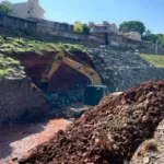 marginal-botafogo-tem-interdicao-parcial-para-conter-nova-erosao-em-goiania