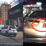 “rezando-o-terco”:-motorista-de-app-mostra-em-video-como-e-dirigir-em-goiania;-assista