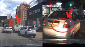“rezando-o-terco”:-motorista-de-app-mostra-em-video-como-e-dirigir-em-goiania;-assista