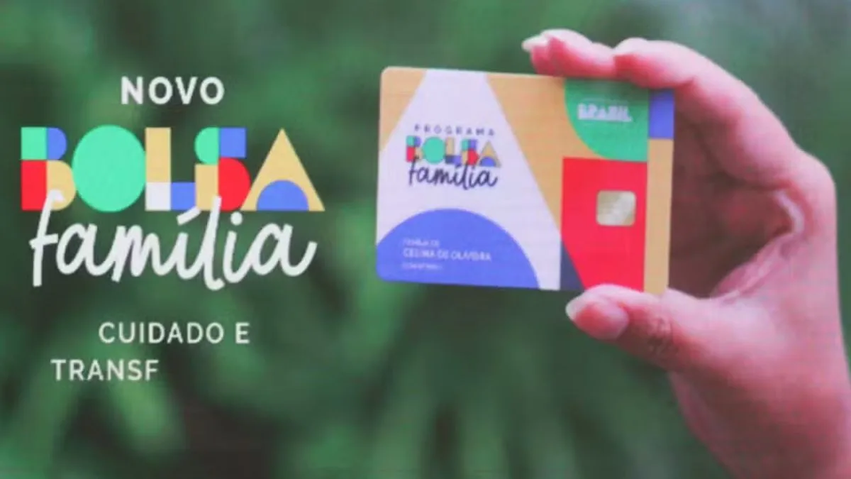 Reajuste no Bolsa Família começa a ser pago antes do 2º turno, dia 19 de outubro