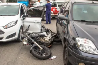 sao-paulo-registra-recorde-de-mortes-de-motociclistas;-casos-envolvendo-ciclistas-voltam-a-crescer