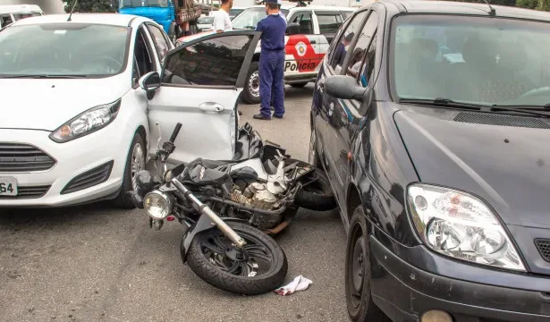 sao-paulo-registra-recorde-de-mortes-de-motociclistas;-casos-envolvendo-ciclistas-voltam-a-crescer