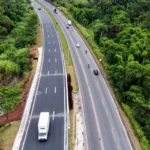 quase-15%-dos-acidentes-na-br-153-desde-2022-ocorreram-em-trecho-de-10-km-situado-em-goiania