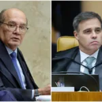 ‘pixuleco-eleitoral’:-gilmar-ataca-mendonca-e-defende-gonet;-ministro-rebate