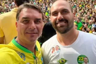 eduardo-bolsonaro:-stf-pode-nao-reconhecer-vitoria-de-flavio
