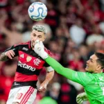 flamengo-leva-susto,-mas-busca-empate-contra-independiente-del-valle-e-avanca-na-libertadores