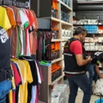 operacao-apreende-8-mil-produtos-e-autua-empresas-por-venda-de-itens-falsificados-em-goiania