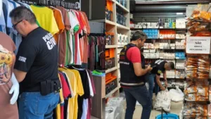 operacao-apreende-8-mil-produtos-e-autua-empresas-por-venda-de-itens-falsificados-em-goiania