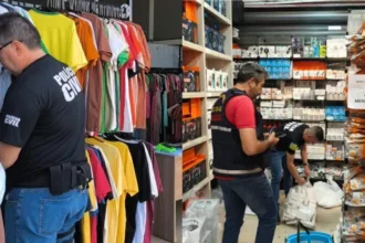 operacao-apreende-8-mil-produtos-e-autua-empresas-por-venda-de-itens-falsificados-em-goiania