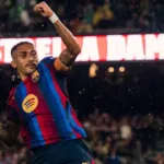 quem-segura?-liderado-por-raphinha-barcelona-tem-o-melhor-inicio-de-temporada-em-111-anos