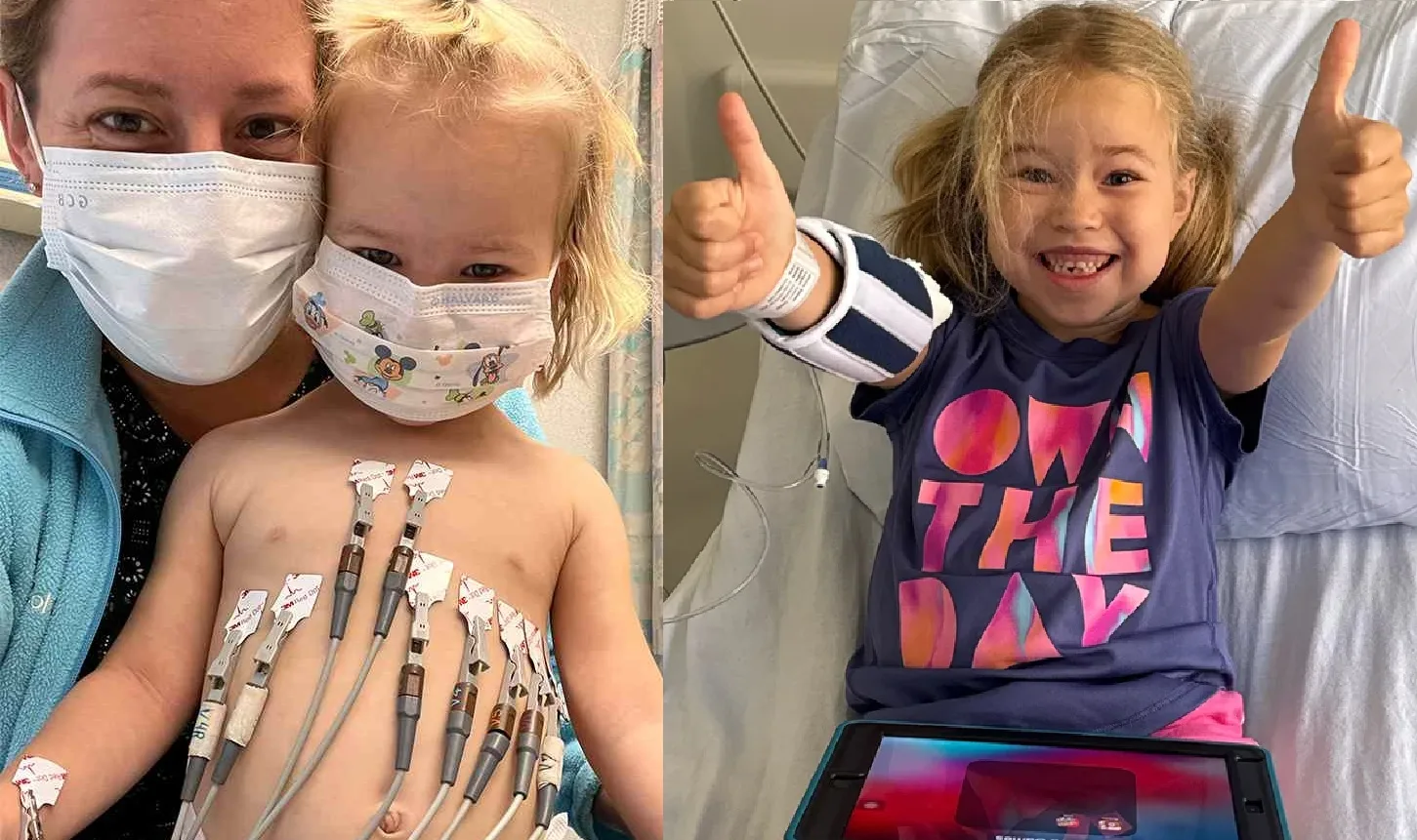 Após consultas sem resposta, mulher descobre diagnóstico da filha com a ajuda de IA; saiba o que era