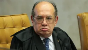 vorcaro-teve-reuniao-com-gilmar-mendes-no-stf;-ministro-votou-contra-os-interesses-do-empresario