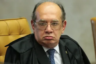 vorcaro-teve-reuniao-com-gilmar-mendes-no-stf;-ministro-votou-contra-os-interesses-do-empresario