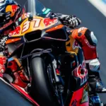 motogp:-espanhol-lidera-2o-treino-do-gp-da-austria;-diogo-moreira-vai-ao-q1