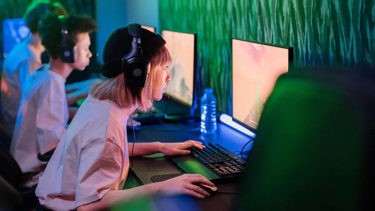 Games online: frustração por perder influencia mais o comportamento de jovens do que a violência dos jogos, diz pesquisa da UFG