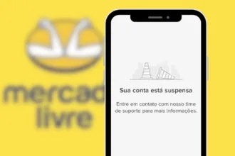 motoristas-do-mercado-livre-denunciam-bloqueio-de-contas-em-meio-a-protestos-por-reajustes,-em-goias