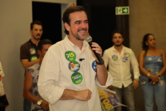 mendanha-defende-parceria-com-outros-paises-para-ampliar-tecnologia-contra-o-crime-organizado