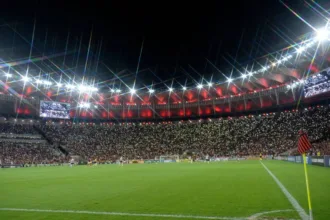 palmeiras-provoca-flamengo-por-gramado-do-maracana:-“o-tempo-e-o-senhor-da-razao”