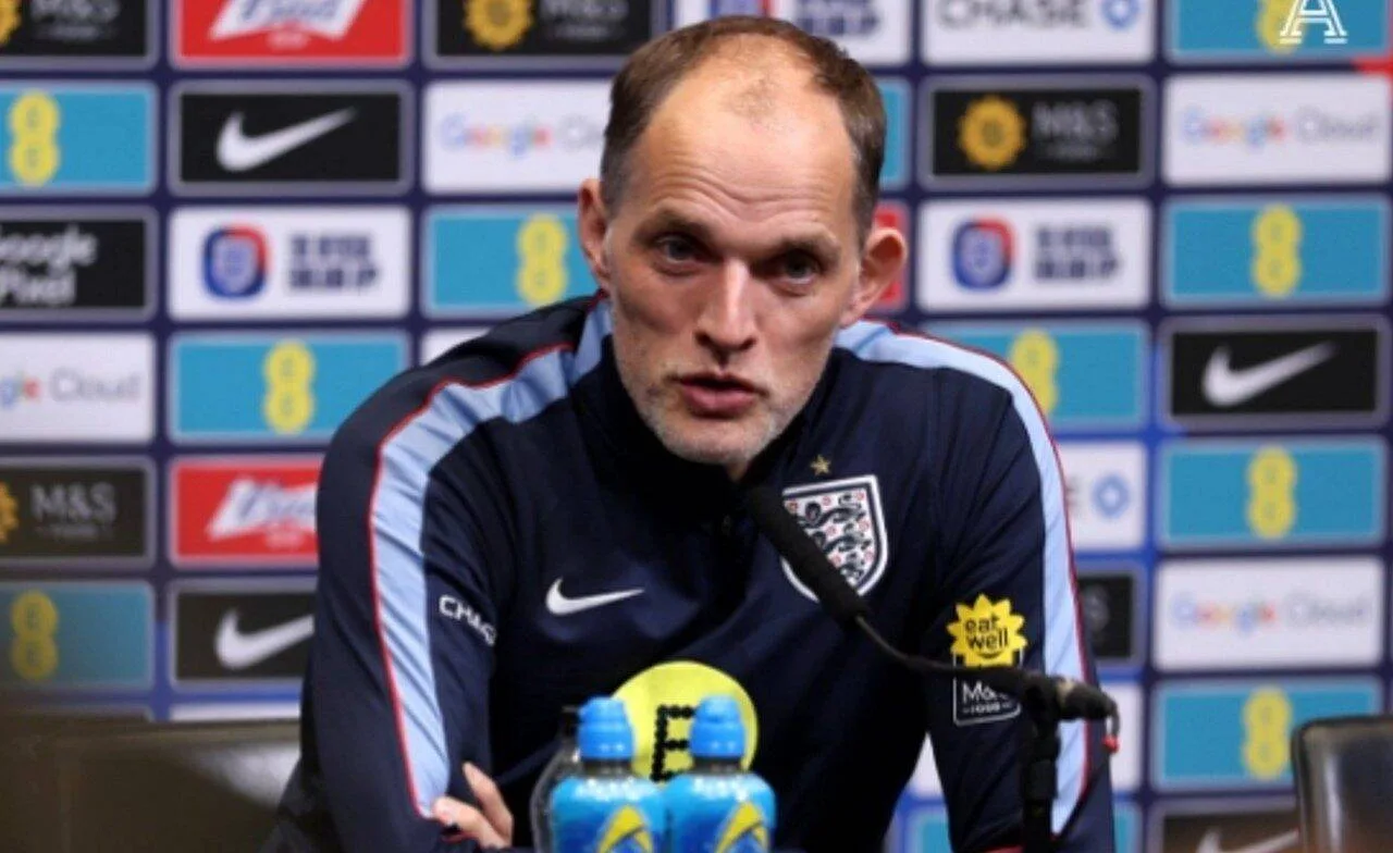 Convocação da Inglaterra: Tuchel chama Cole Palmer e Alexander-Arnold; veja lista completa