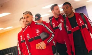 premiacao-do-flamengo-na-libertadores:-veja-quanto-o-clube-faturou-com-vaga-na-semifinal