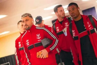 premiacao-do-flamengo-na-libertadores:-veja-quanto-o-clube-faturou-com-vaga-na-semifinal