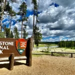 equipes-em-yellowstone-retiram-volume-recorde-de-lixo-em-fontes