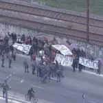 linha-12-safira-tem-trecho-bloqueado-apos-protesto-em-sp